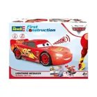 00920 - Lightning McQueen Disney-Cars