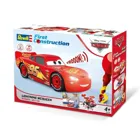 00920 - Lightning McQueen Disney-Cars