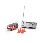 23558 - Mini RC Car Fire Truck