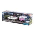 23567 - Mini RC Car mit Pferdetranspo