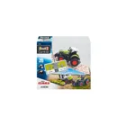 23488 - Mini RC Claas 960 Axion Trakt