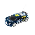 23561 - Mini RC Racing Car, blau