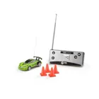 23560 - Mini RC Racing Car, green