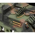 Model Set Raketenjagdpanzer J