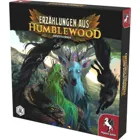 48204G - Tales from Humblewood (DE)