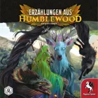 48204G - Tales from Humblewood (DE)