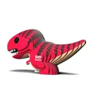 650005 - 3D-Bastelset Tyrannosaurus (MQ6)