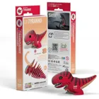 650005 - 3D craft kit Tyrannosaurus (MQ6)