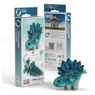 650007 - 3D craft kit Stegosaurus (MQ6)