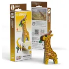 650009 - 3D craft kit giraffe (MQ6)