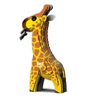 650009 - 3D-Bastelset Giraffe (MQ6)