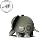 650010 - 3D-Bastelset Elefant (MQ6)