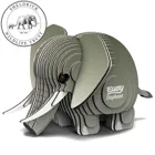 650010 - 3D-Bastelset Elefant (MQ6)