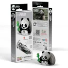 650013 - 3D-Bastelset Panda (MQ6)