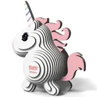 650014 - 3D Bastelset Einhorn (MQ6)