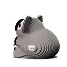 650016 - 3D Bastelset Koala (MQ6)