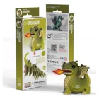 650024 - 3D craft kit dragon (MQ6)