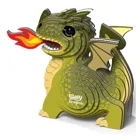 650024 - 3D craft kit dragon (MQ6)