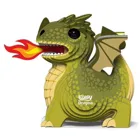 650024 - 3D craft kit dragon (MQ6)