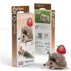 650026 - 3D handicraft set hedgehog (MQ6)