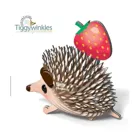 650026 - 3D handicraft set hedgehog (MQ6)