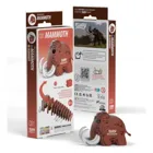 650031 - 3D mammoth craft kit (MQ6)