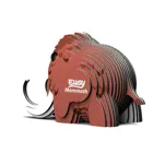 650031 - 3D mammoth craft kit (MQ6)