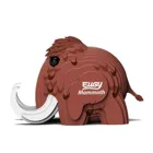 650031 - 3D mammoth craft kit (MQ6)