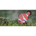 650037 - 3D clownfish craft set (MQ6)