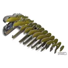 650043 - 3D craft kit alligator (MQ6)