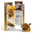 650070 - 3D craft kit lion (MQ6)