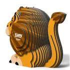 650070 - 3D craft kit lion (MQ6)