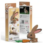 650071 - 3D craft set rabbit (MQ6)