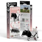 650079 - 3D Bastelset Holstein Kuh (MQ6)