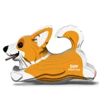 3D Bastelset Corgi (MQ6)