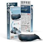 650092 - 3D craft set sperm whale (MQ6)