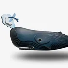 650092 - 3D craft set sperm whale (MQ6)