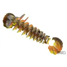 650108 - 3D craft kit collar lizard (MQ6)