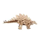 Stegosaurus (New Model)