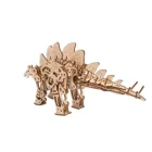 Stegosaurus (New Model)