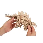 Stegosaurus (New Model)