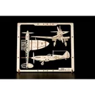 Fighter Pilot 2.5D Puzzle