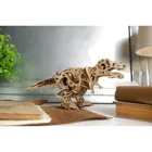 70203 - Tyrannosaurus Rex, Holzmodell, 249 Teile