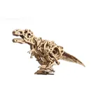 70203 - Tyrannosaurus Rex, Holzmodell, 249 Teile