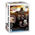 FK67927 - Attack on Titan POP! animation vinyl figure Sasha 9 cm