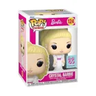 FK75158 - Barbie POP! retro toys vinyl figure Crystal Barbie 9 cm