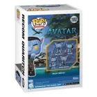 FK73089 - Avatar: The Way of Water POP! Movies Vinyl Figur Recom Quaritch 9 cm