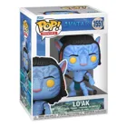 FK73090 - Avatar: The Way of Water POP! Movies Vinyl Figur Loak 9 cm