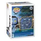 FK73090 - Avatar: The Way of Water POP! Movies Vinyl Figur Loak 9 cm