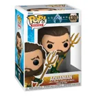 FK67565 - Aquaman and the Lost Kingdom POP! vinyl figure Aquaman 9 cm